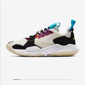 Nike Jordan Delta Women’s 6 Shoe